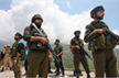 Army JCO killed in encounter along LoC in Jammu, infiltration bid thwarted